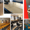 Desinfektionsfolie für Türgriffe, Handläufe, Tisch und Touchscreen ++ Permanente Desinfektion ohne Abgabe und Verbrauch von Wirkstoffen ++ Preis auf Anfrage – Bild 2